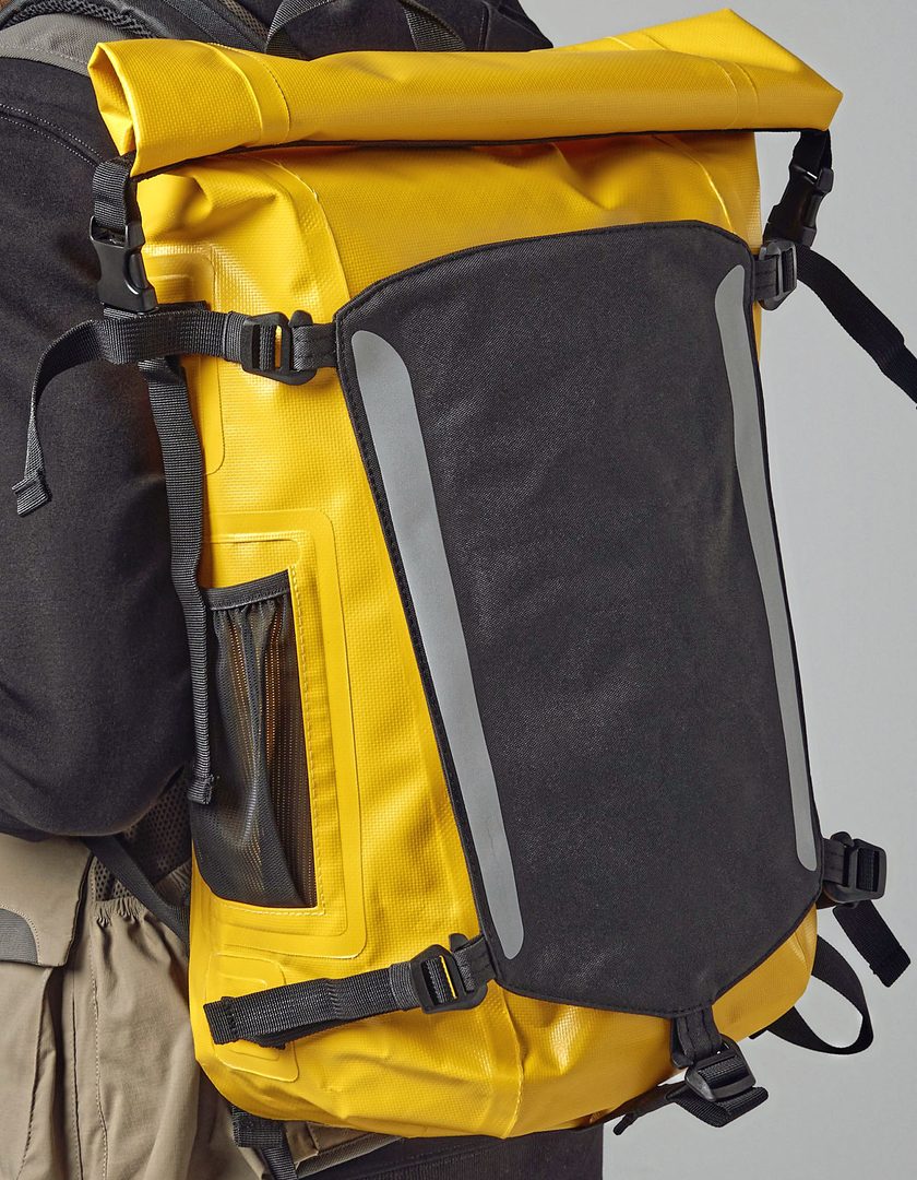 Quadra SLX® 25 Litre Waterproof Backpack