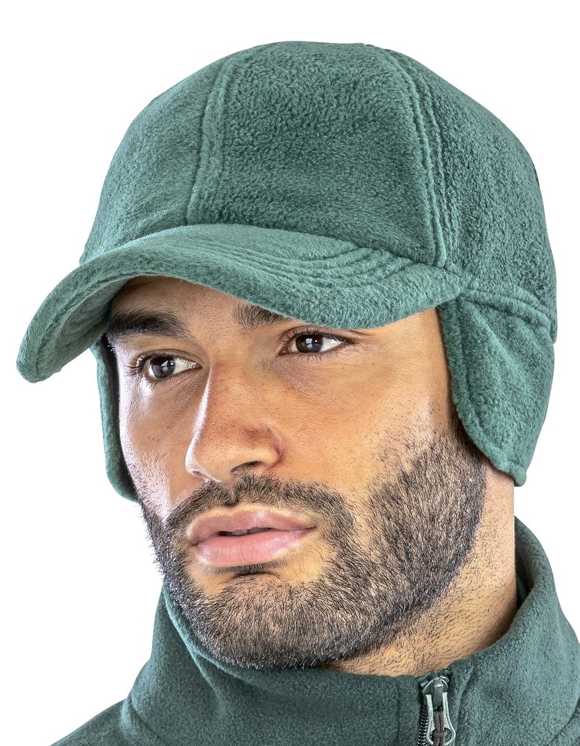 Result Winter Essentials Polartherm Cap