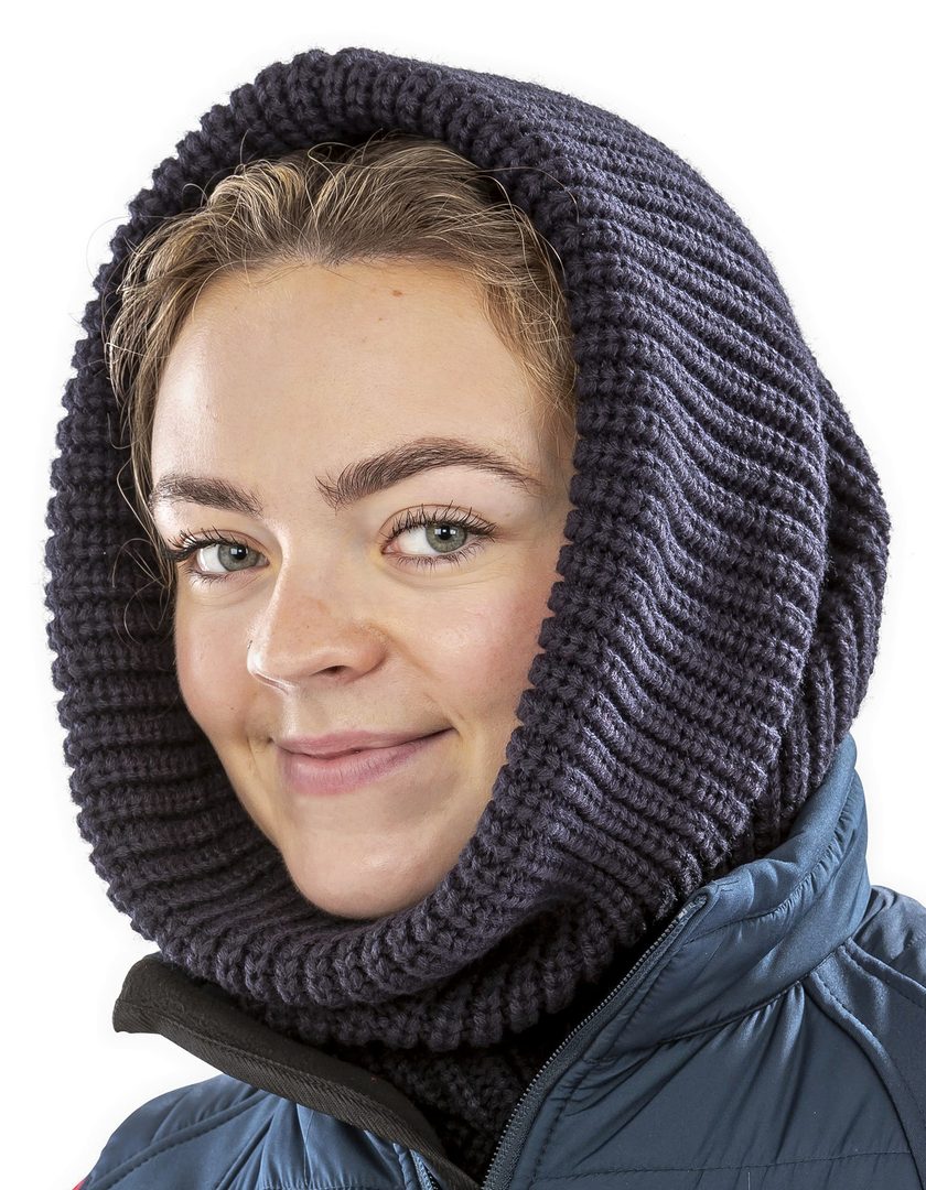 Result Winter Essentials Whistler Snood Hood