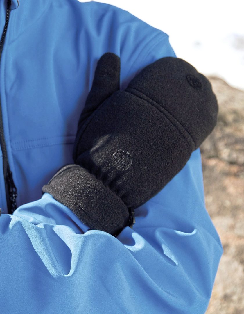 Result Winter Essentials Palmgrip Glove-Mitt