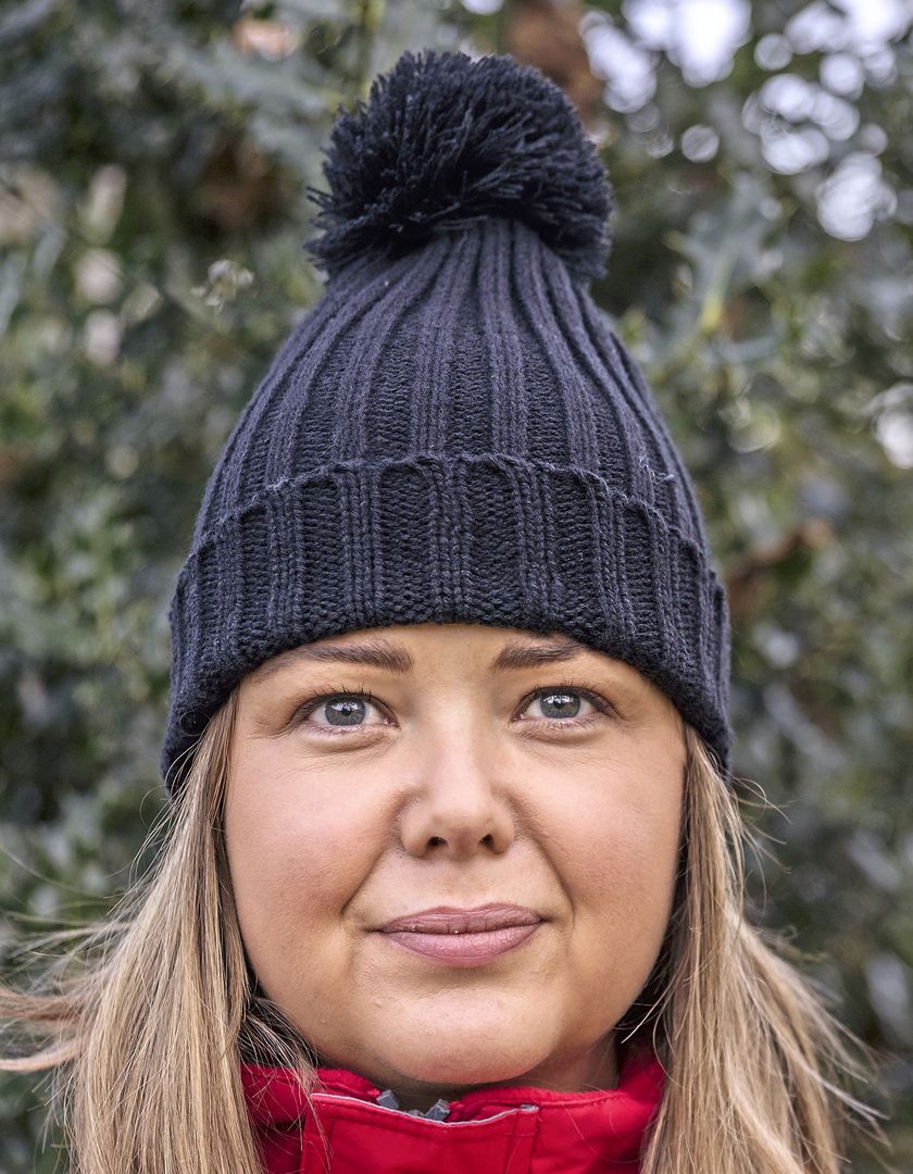 Result Winter Essentials HDi Quest Knitted Hat