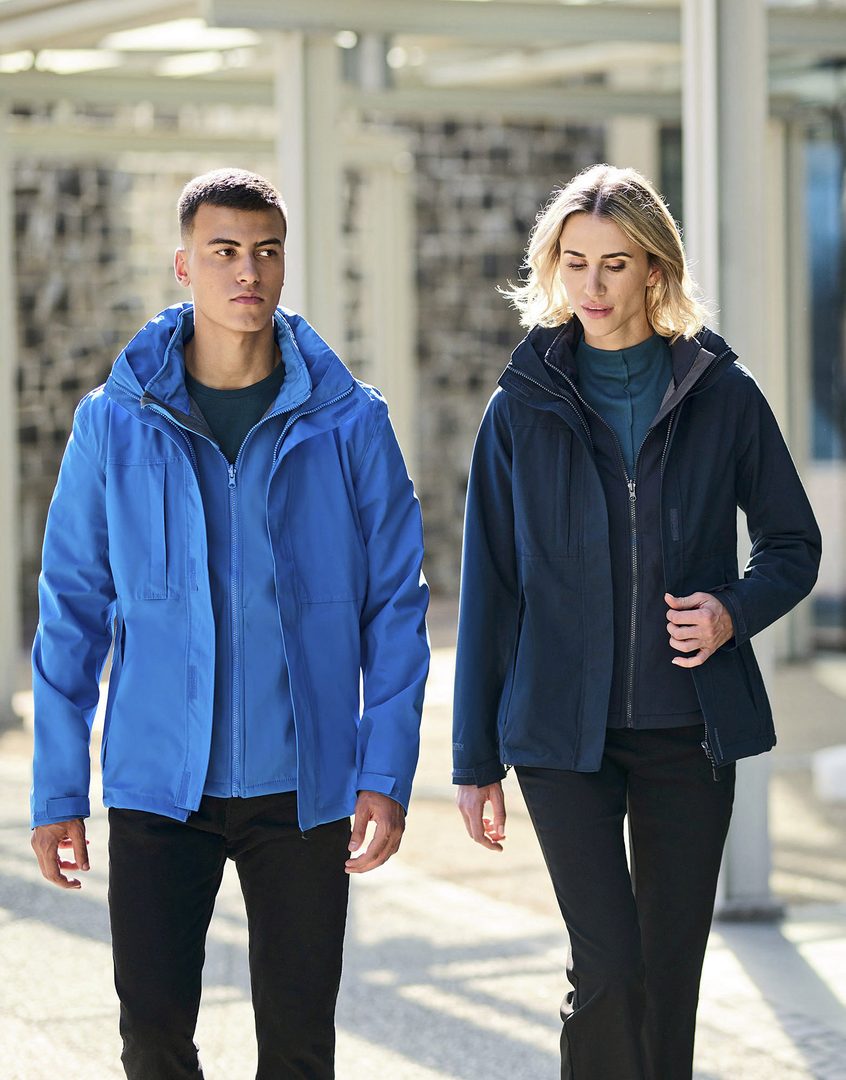 Regatta Professional Men´s Jacket - Kingsley 3in1