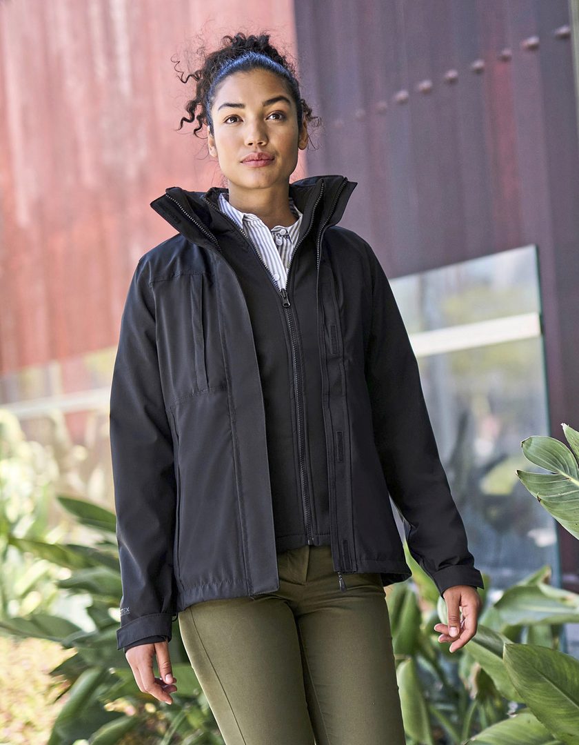 Regatta Professional Women´s Jacket - Kingsley 3in1
