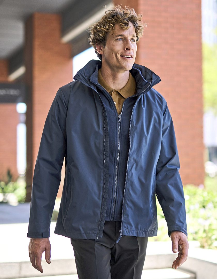 Regatta Professional Classic 3-in-1 Jacket