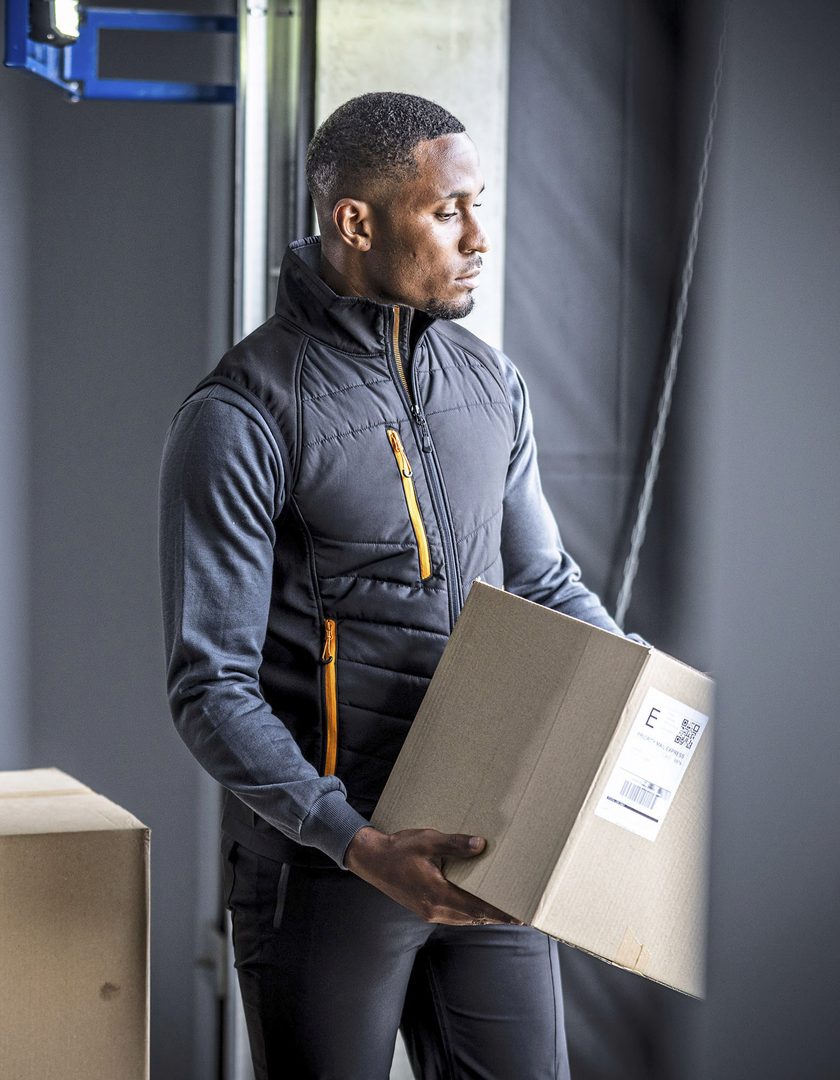 Regatta Professional Pro Universal Bodywarmer