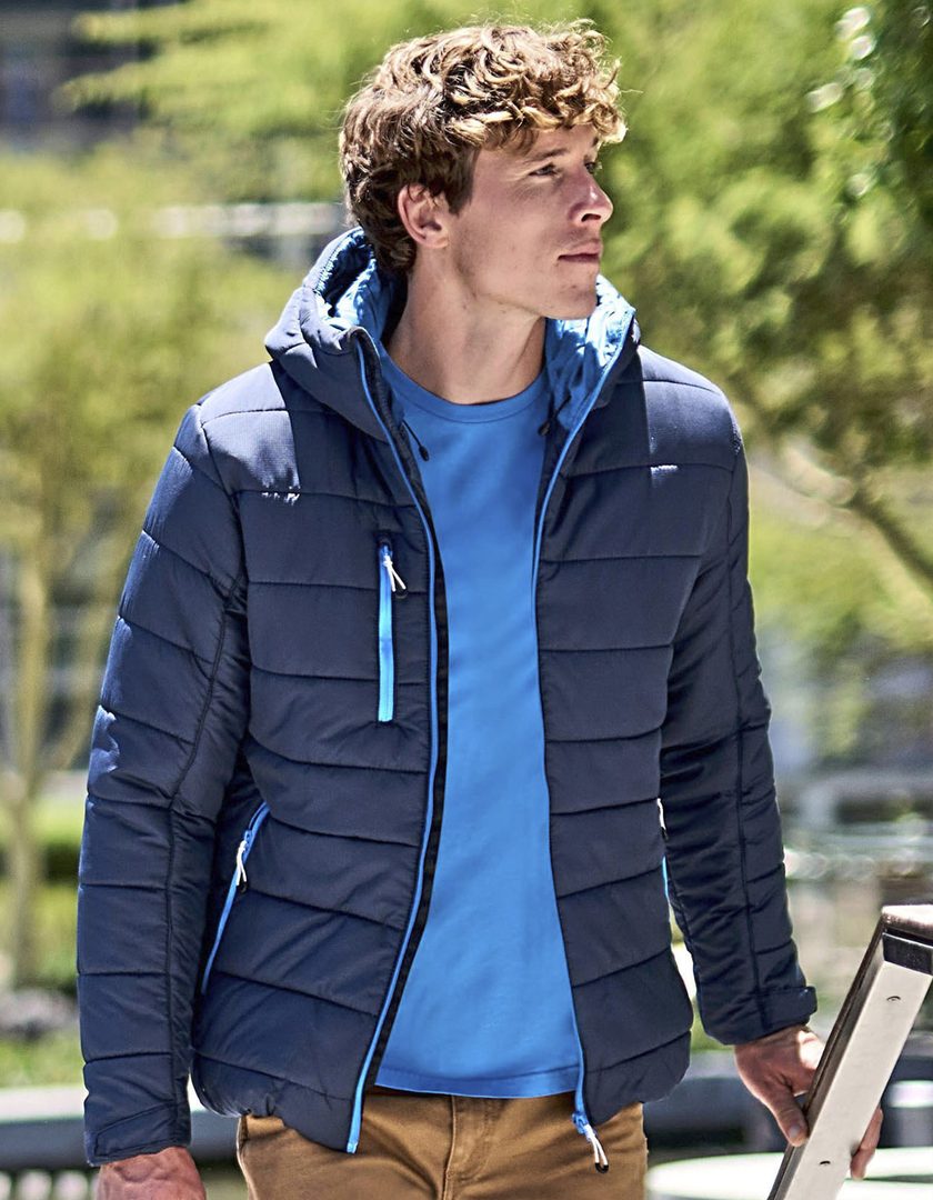 Regatta Professional Navigate Thermal Jacket