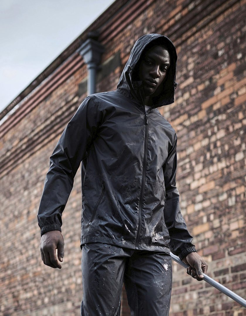 Regatta Professional Pro Packaway Breathable Jacket