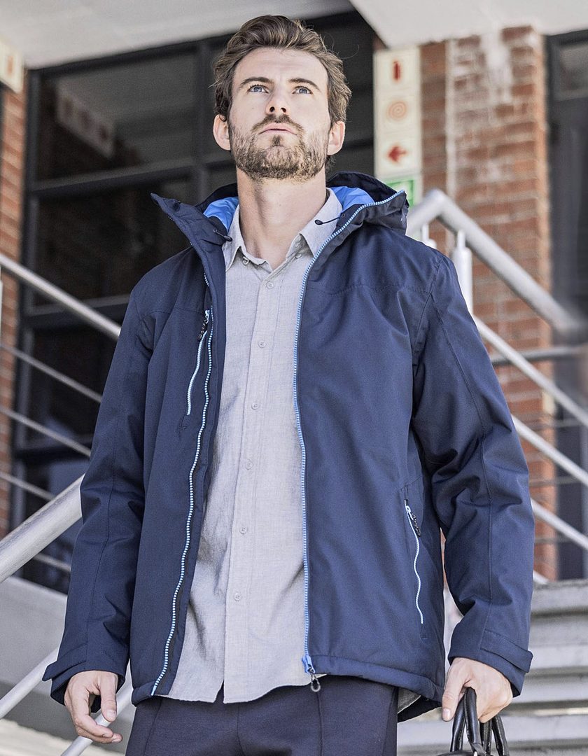 Regatta Professional Navigate Waterproof Insulated Jacket