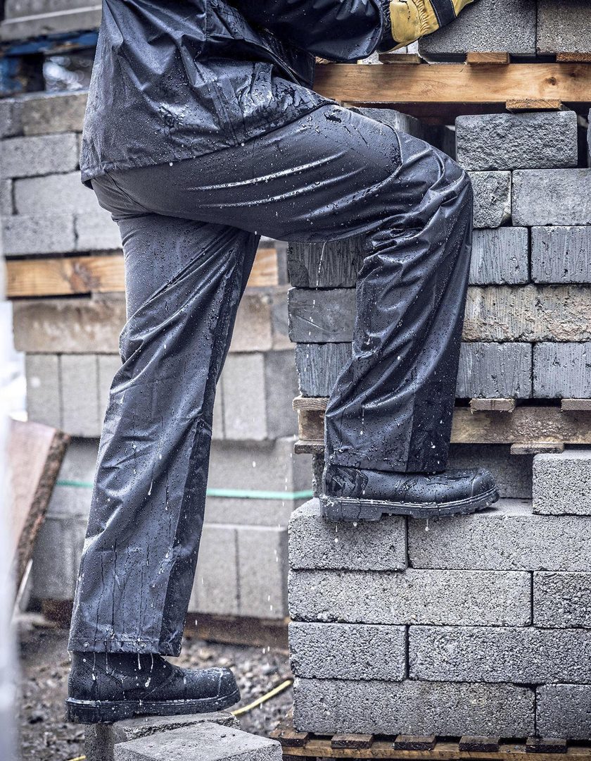 Regatta Professional Pro Stormbreak Trousers
