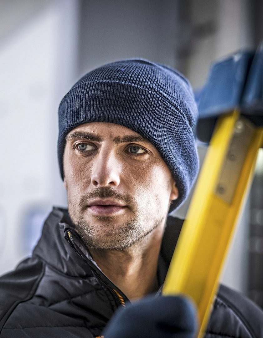Regatta Professional Axton - Cuffed Beanie