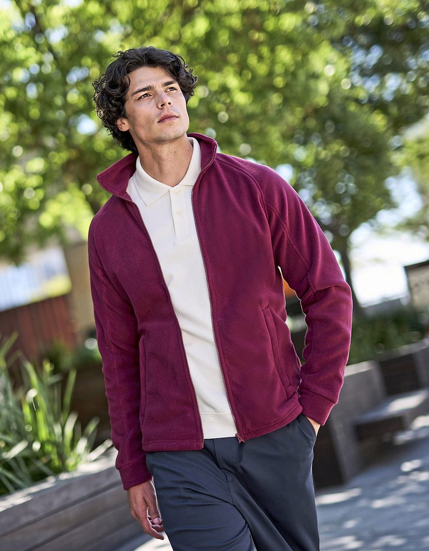 Regatta Professional Thor III Fleece Jacket