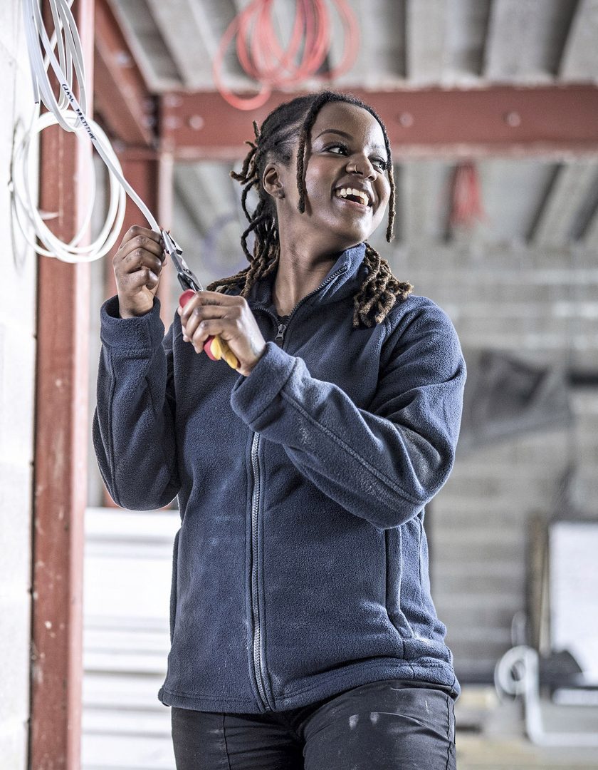 Regatta Professional Women´s Thor III Fleece Jacket