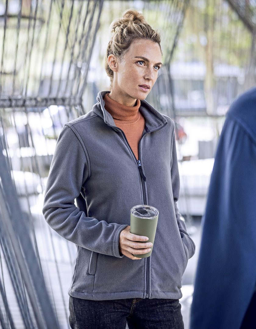 Regatta Professional Women´s Micro Full Zip Fleece