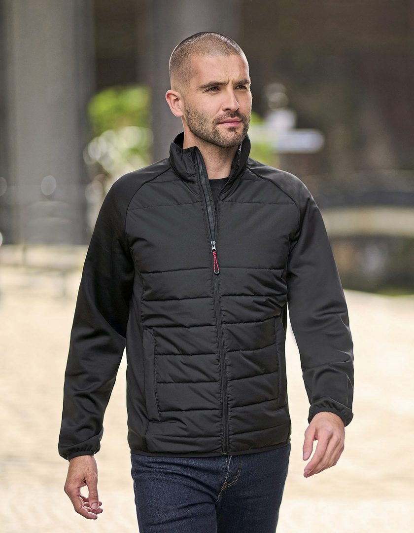 Regatta Professional Essential Hybrid Jacket