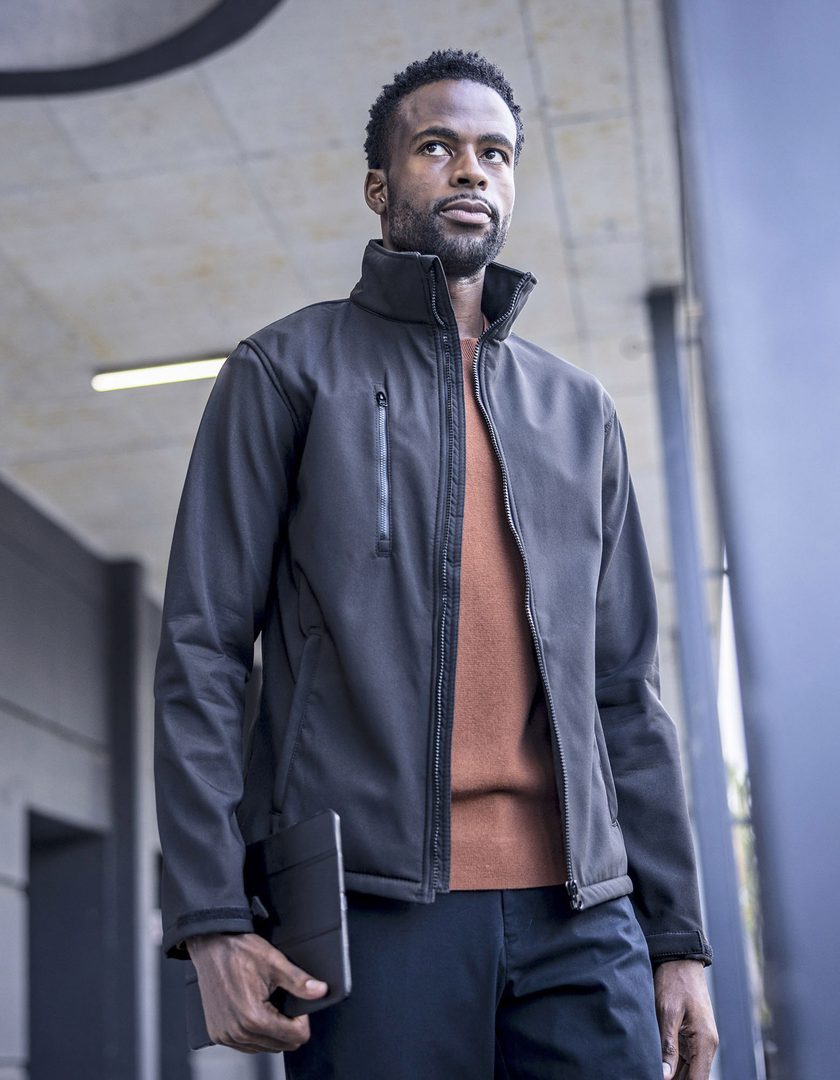 Regatta Professional Ablaze 3-Layer Printable Softshell Jacket