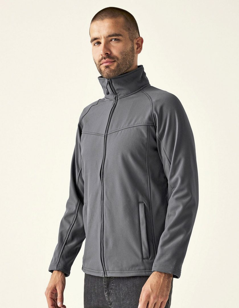 Regatta Professional Uproar Softshell Jacket