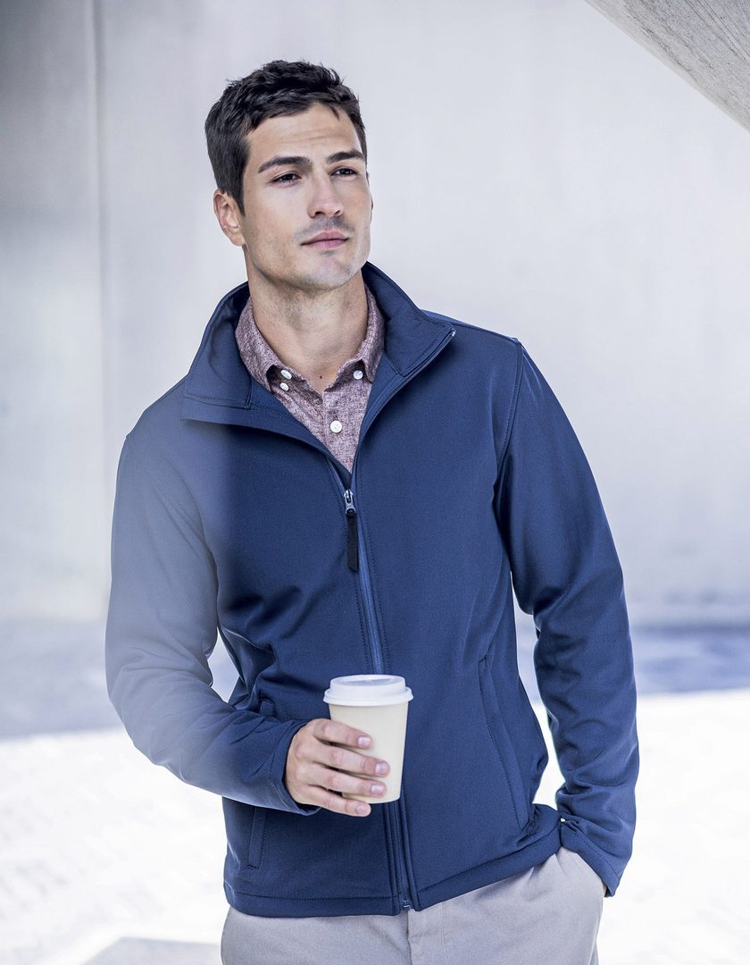 Regatta Professional Reid Softshell Jacket