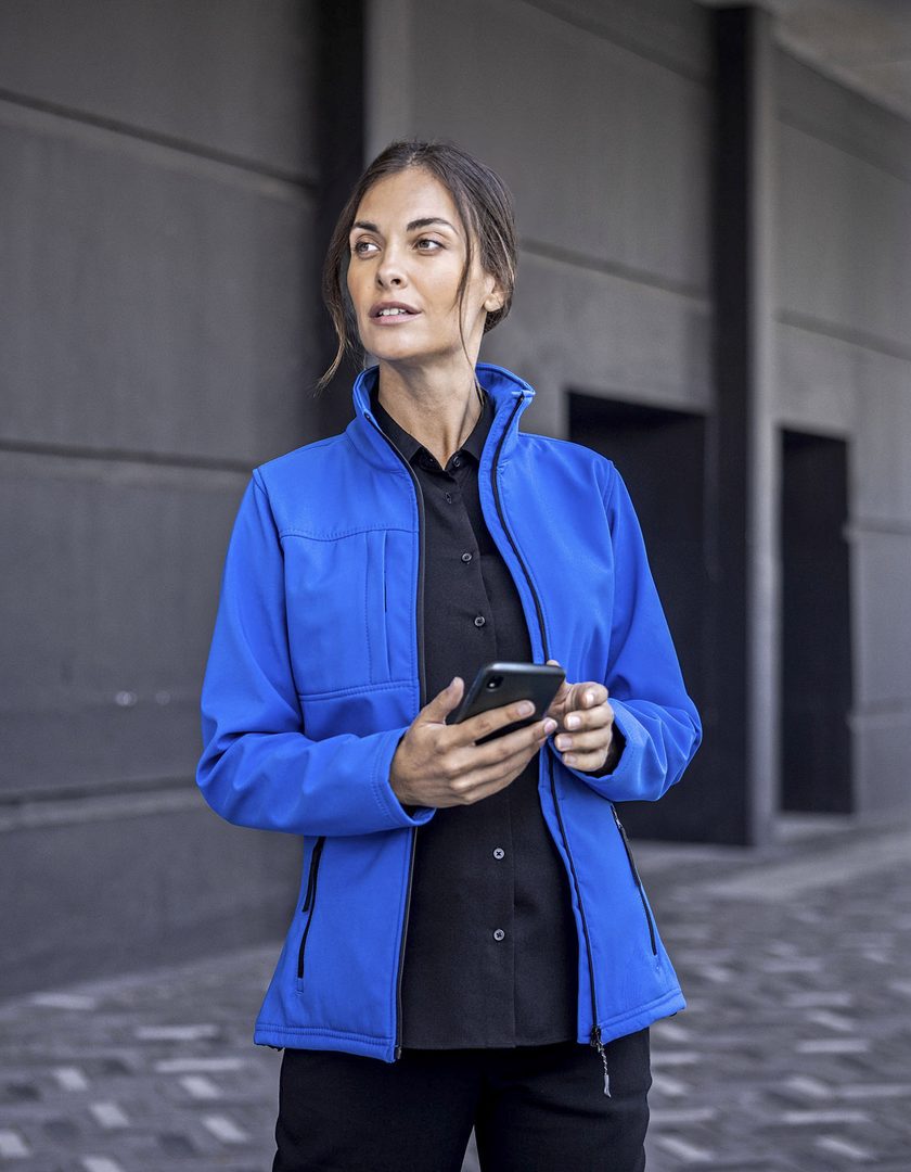 Regatta Professional Women´s Softshell Jacket - Octagon II