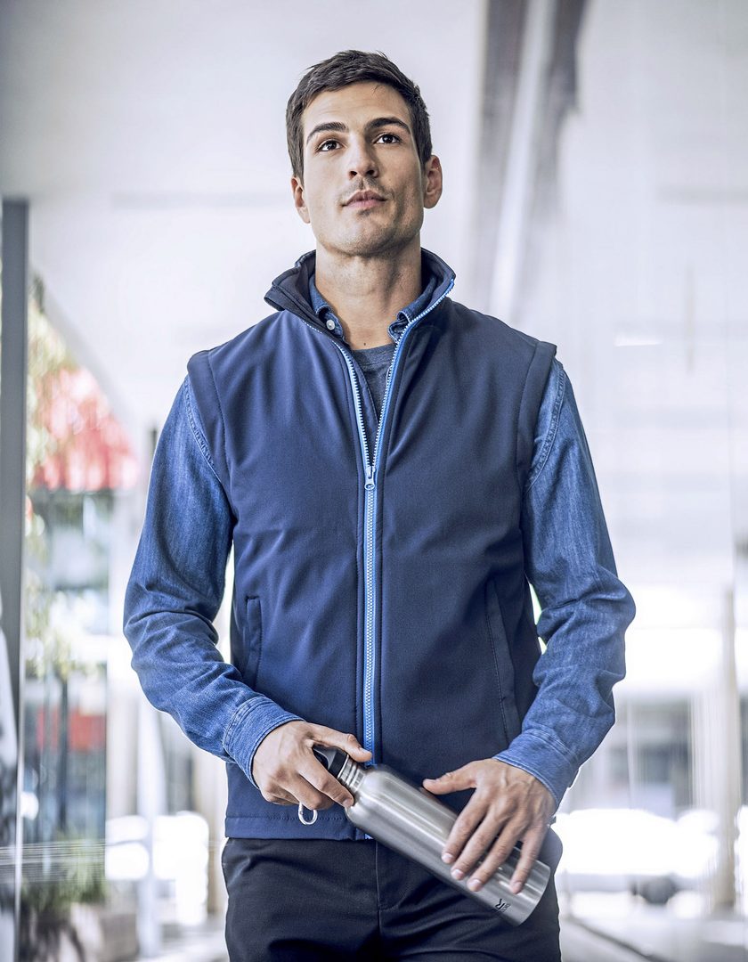 Regatta Professional Ablaze Printable Bodywarmer