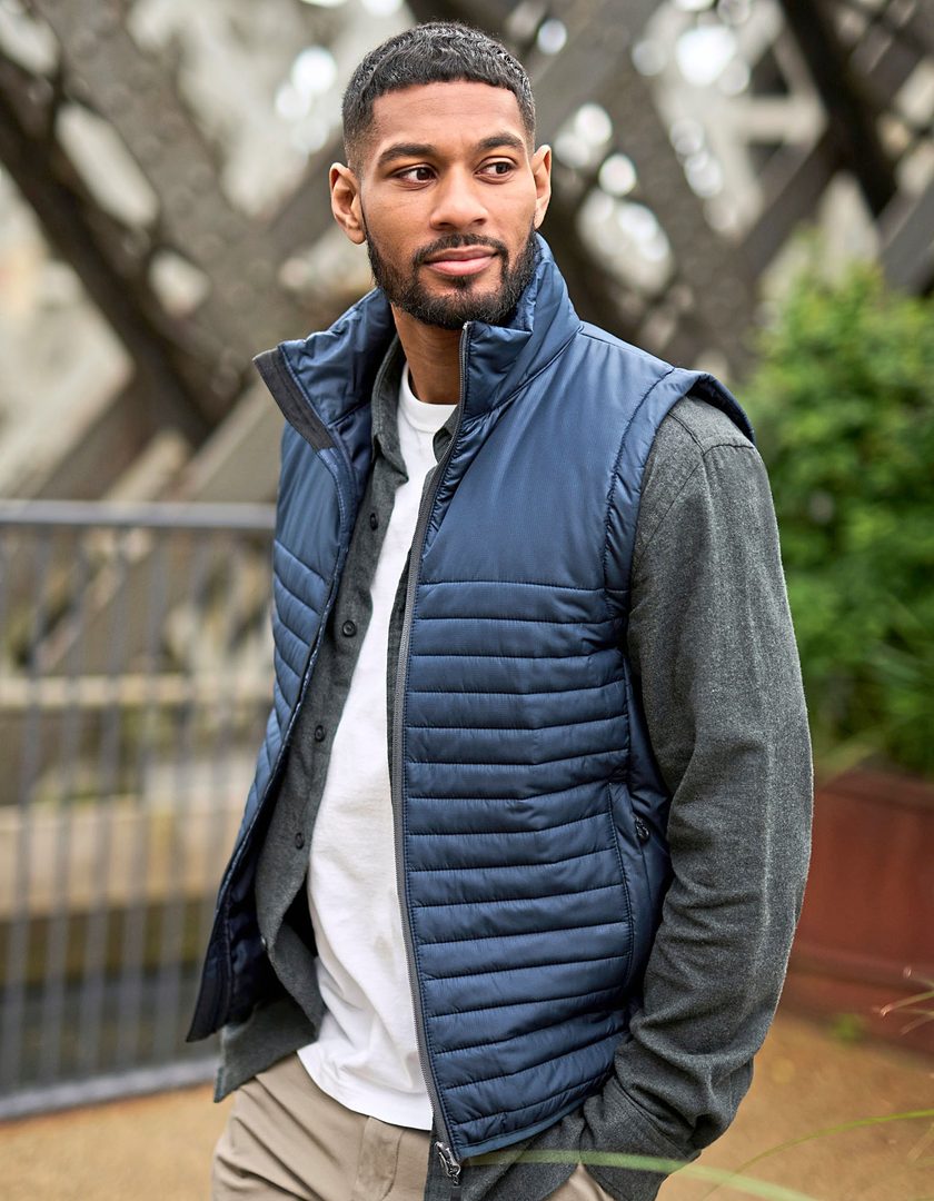 Regatta Honestly Made Honestly Made Recycled Thermal Bodywarmer