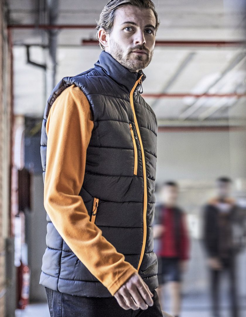 Regatta Professional Navigate Thermal Bodywarmer