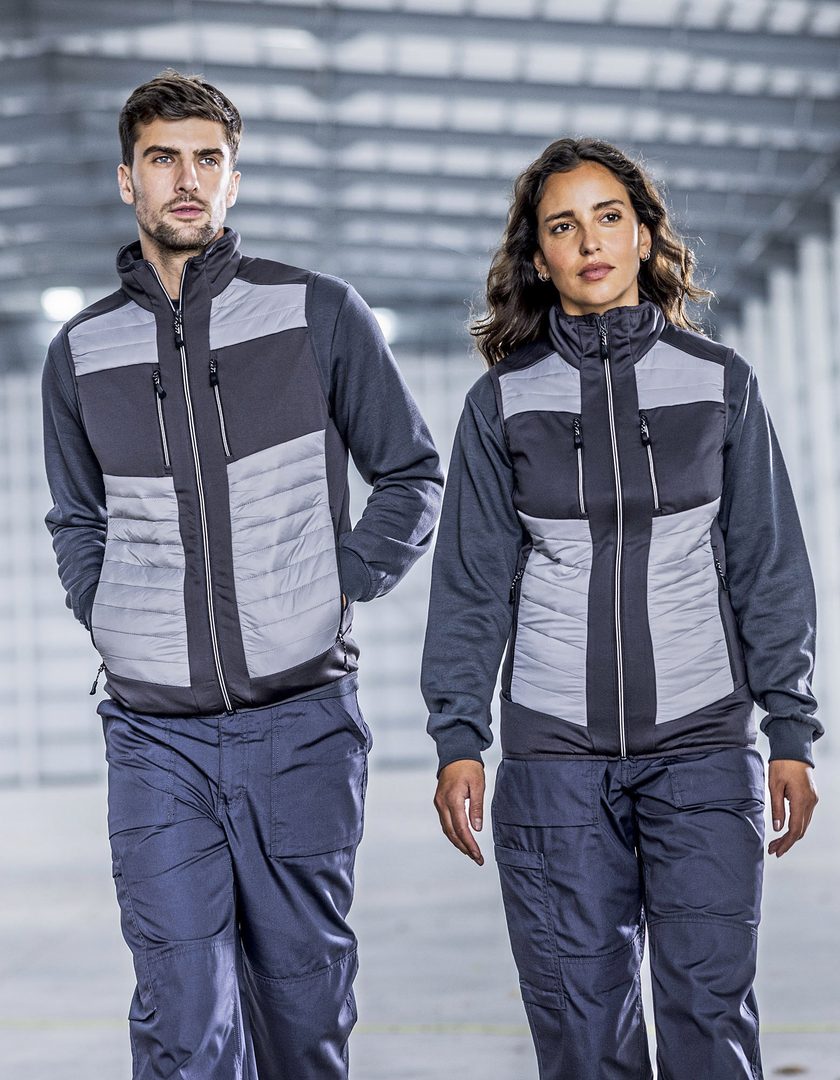 Regatta Professional E-volve Unisex Thermal Hybrid Bodywarmer
