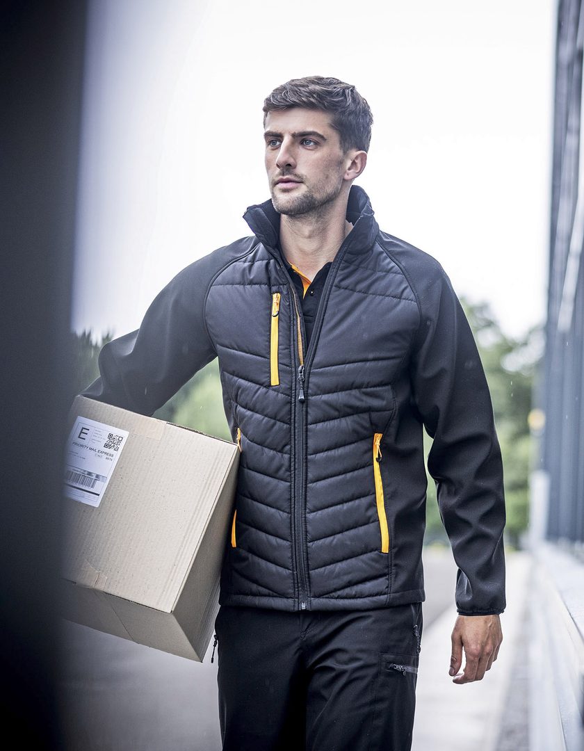 Regatta Professional Pro Universal Jacket