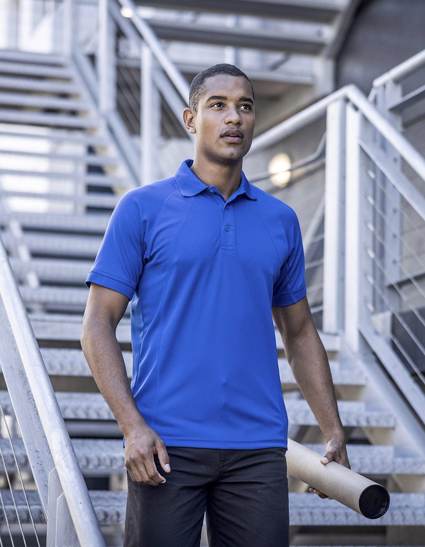 Regatta Professional Coolweave Wicking Polo
