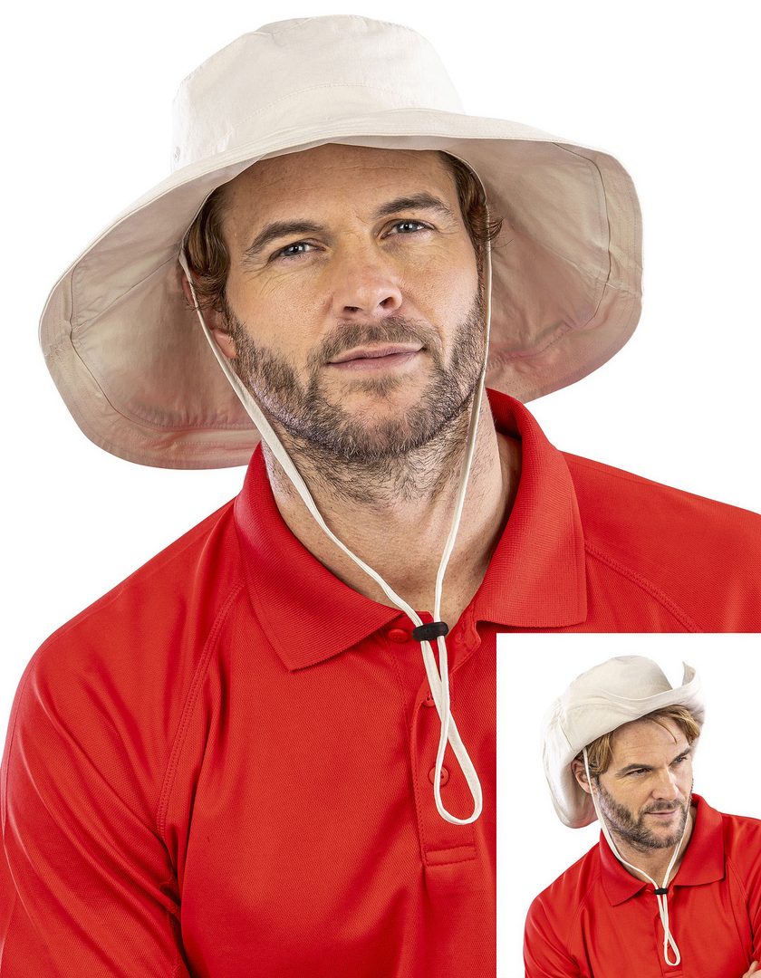 Result Headwear Outback Hat
