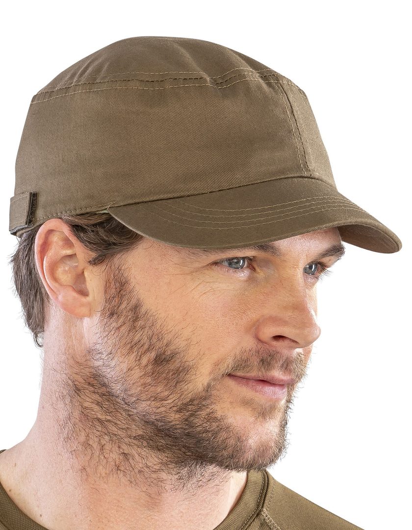Result Headwear Urban Trooper Lightweight Cap