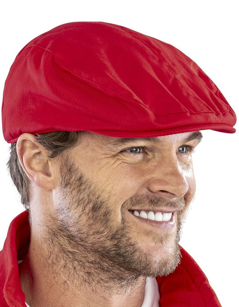 Result Headwear Gatsby Cap