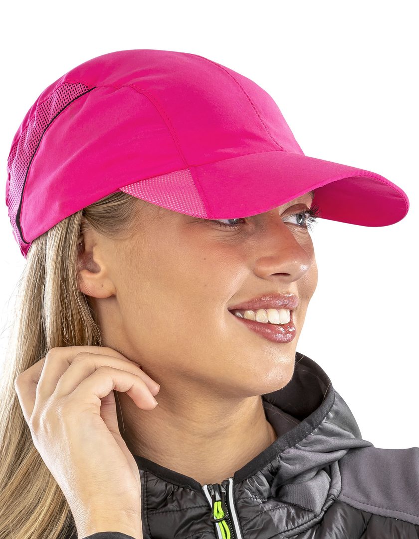 Result Headwear Impact Sport Cap