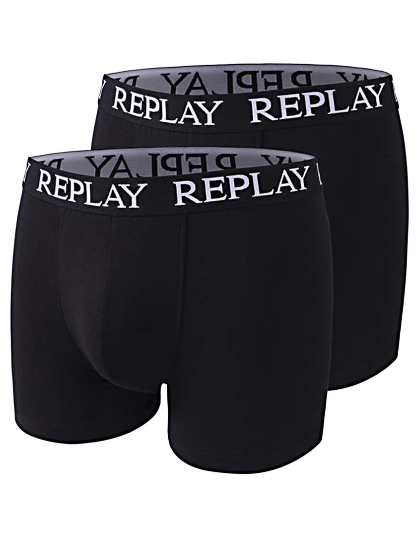 Replay Men´s Boxer Short (2 Pair Box)