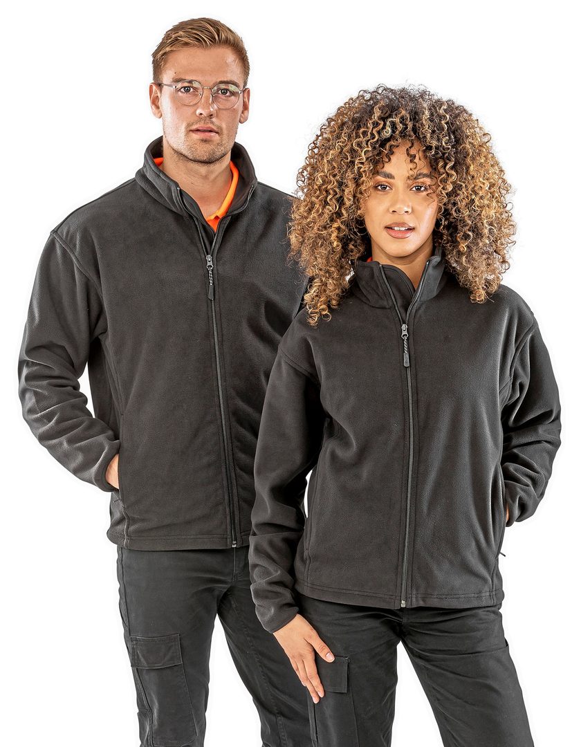 Result Extreme Climate Stopper Fleece