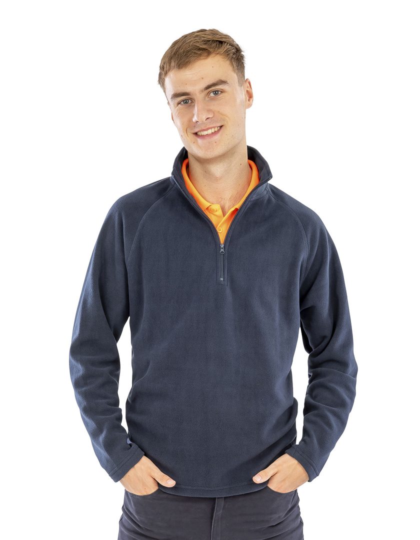 Result Core Microfleece Top