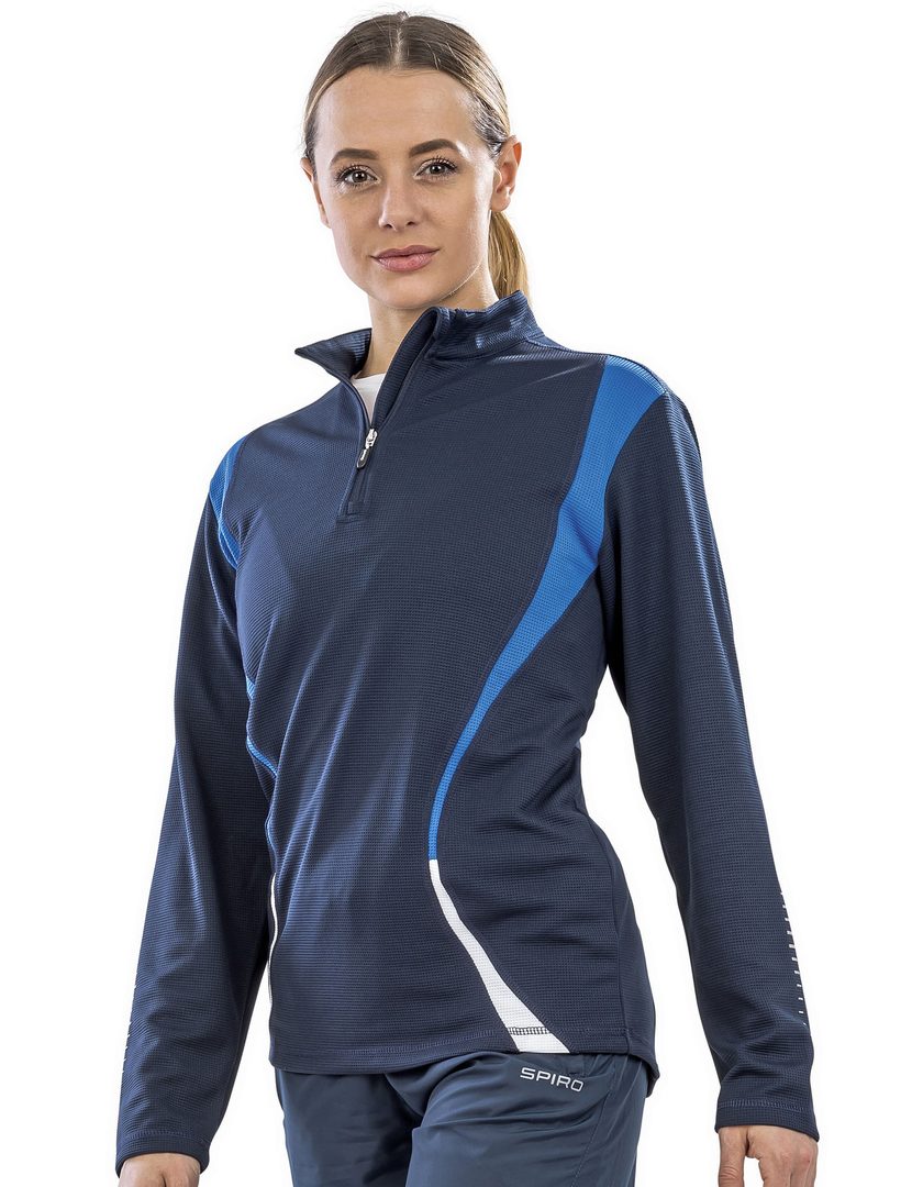 Spiro Trial Training Top