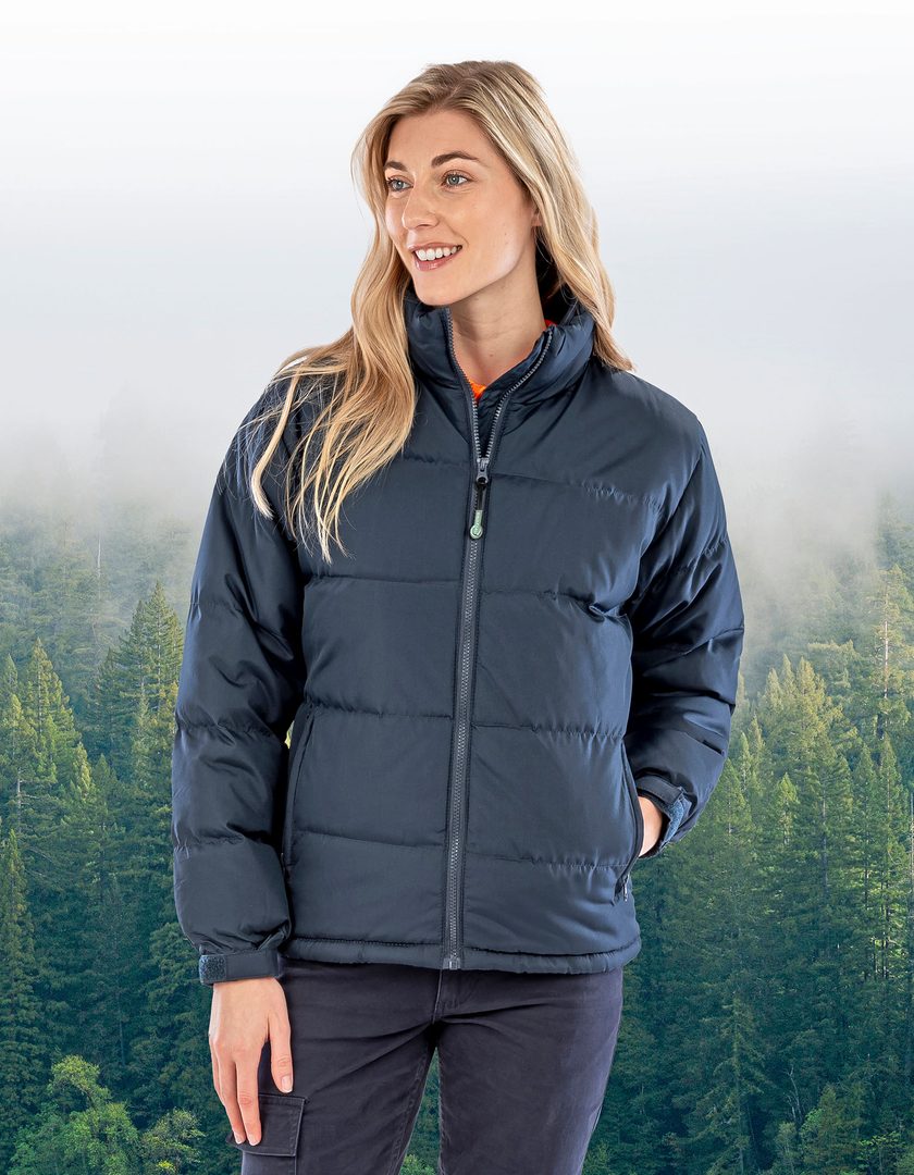 Result Women´s Holkham Down Feel Jacket