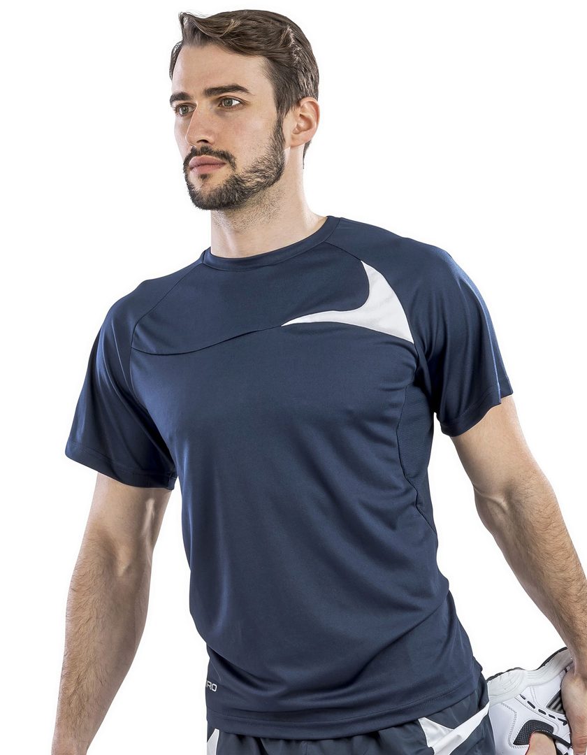Spiro Men´s Dash Training Shirt