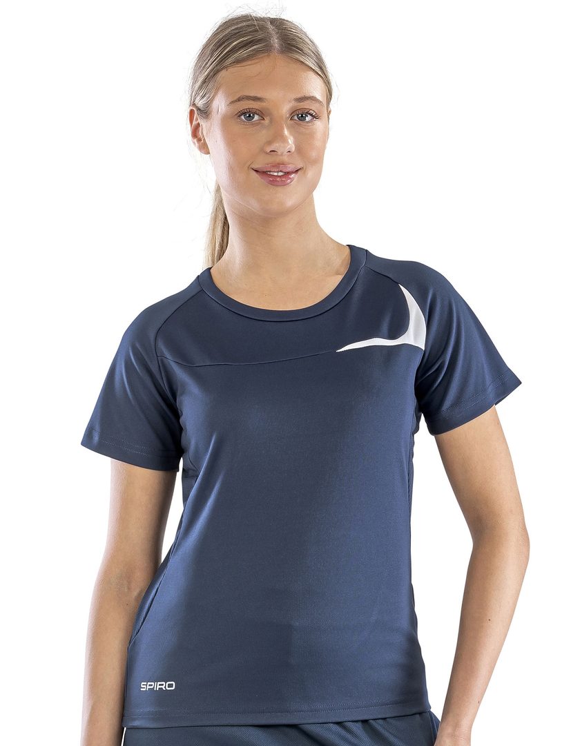 Spiro Women´s Dash Training Shirt
