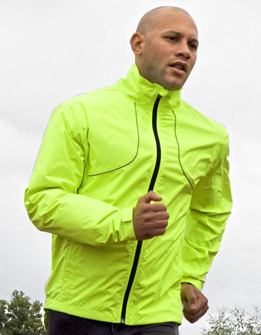 Spiro Crosslite Trail & Track Jacket