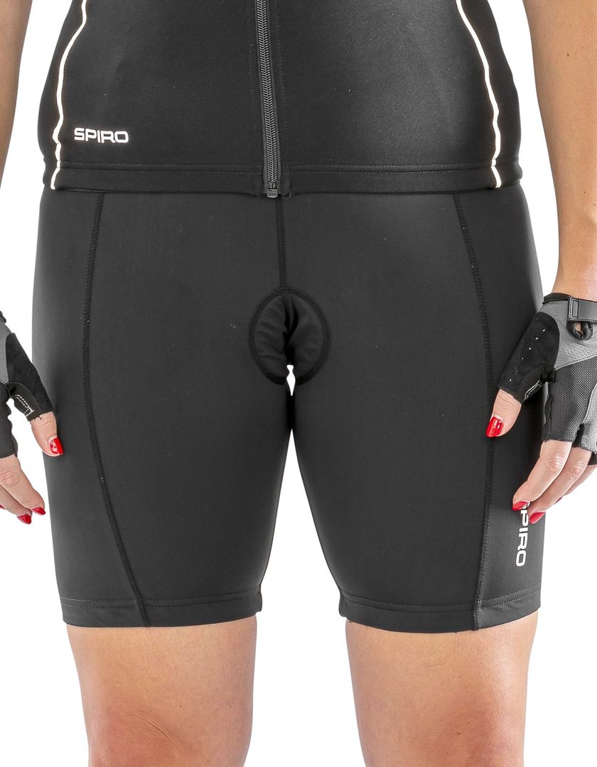 Spiro Women´s Padded Bikewear Shorts