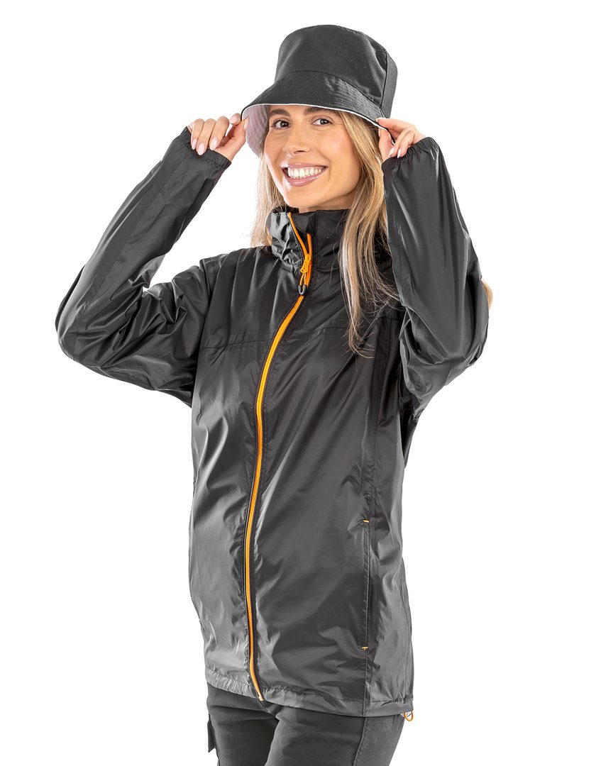 Result Urban HDi Quest Lightweight Stowable Jacket