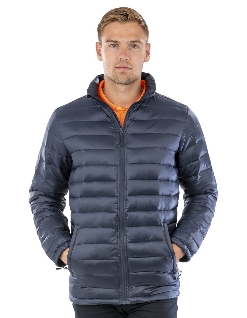 Result Men´s Ice Bird Padded Jacket