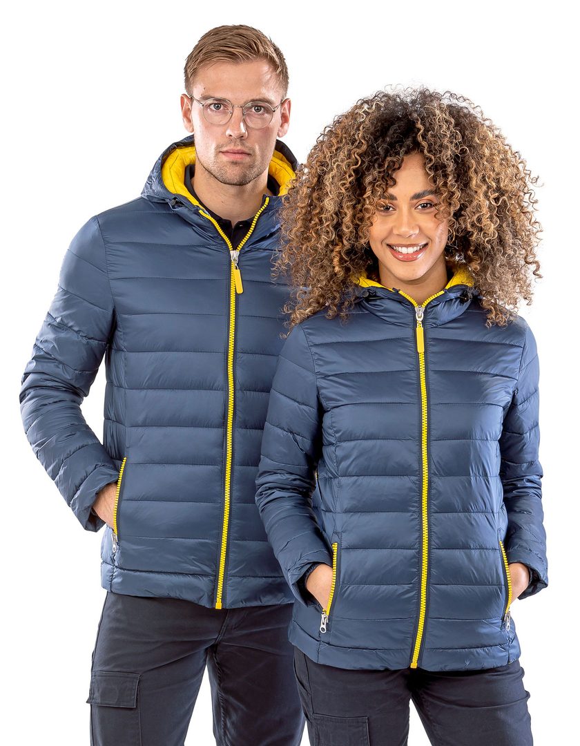 Result Women´s Snow Bird Hooded Jacket