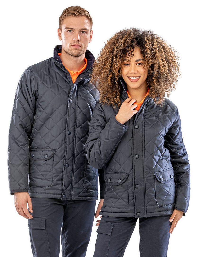 Result Cheltenham Jacket