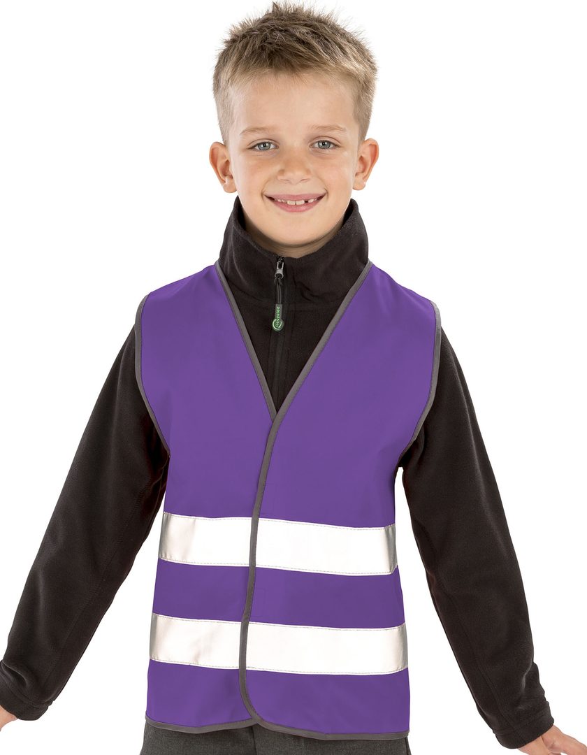 Result SafeGuard Junior Safety Vest