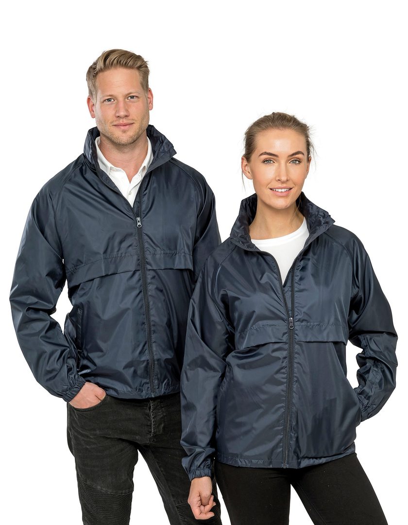Result Core Lightweight Jacket