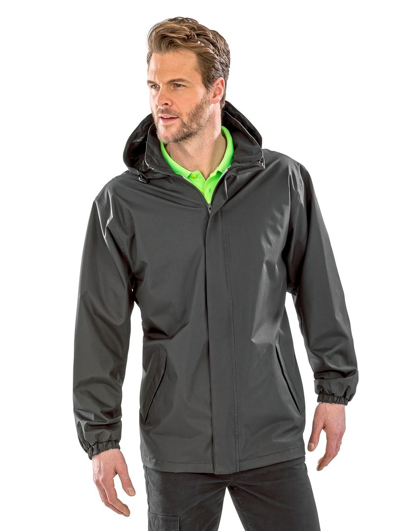 Result Core Midweight Jacket