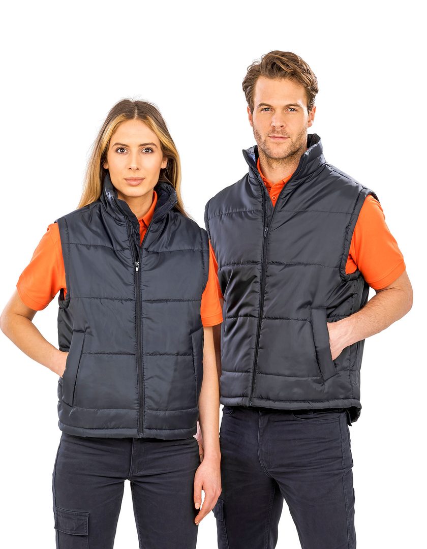 Result Core Bodywarmer