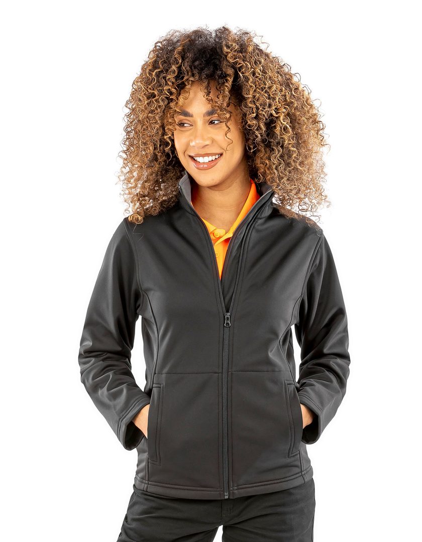 Result Core Women´s Softshell Jacket